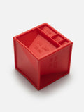 Kitchen Cube Measuring Gadget